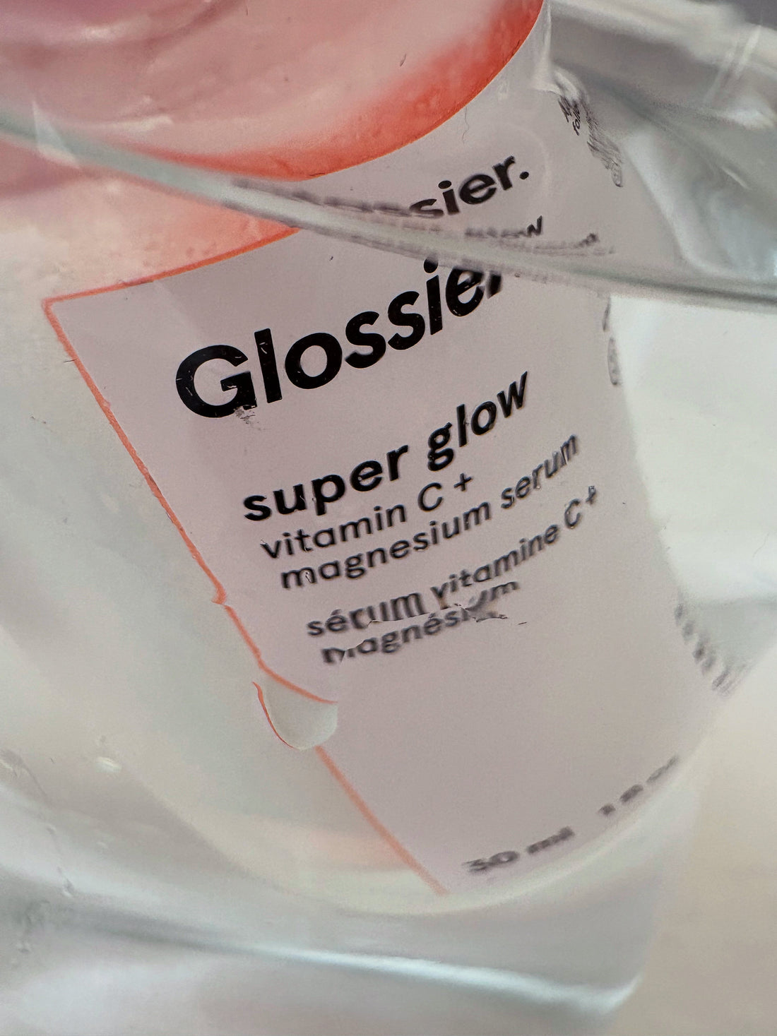 Must-Have. Vitamin C Face Serum.