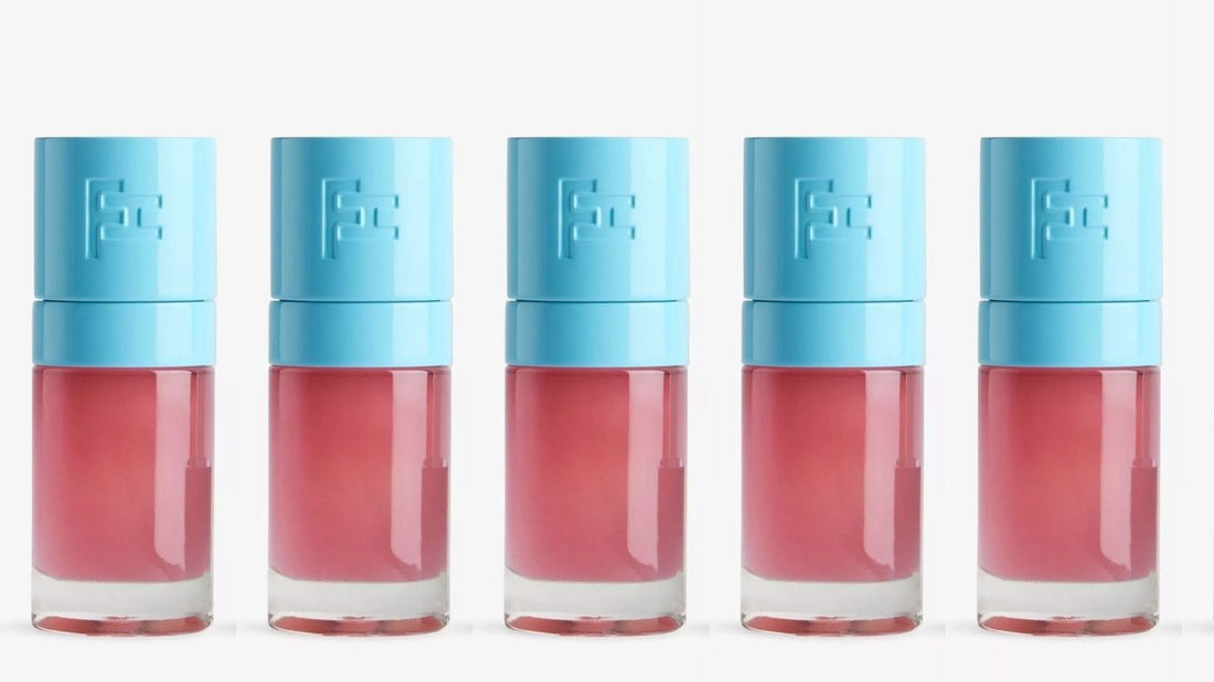 Handbag Essential For Dry, Chapped Lips.