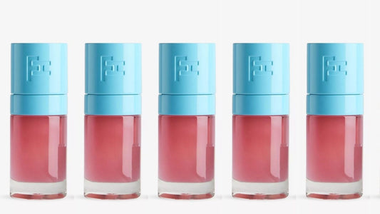 Handbag Essential For Dry, Chapped Lips.