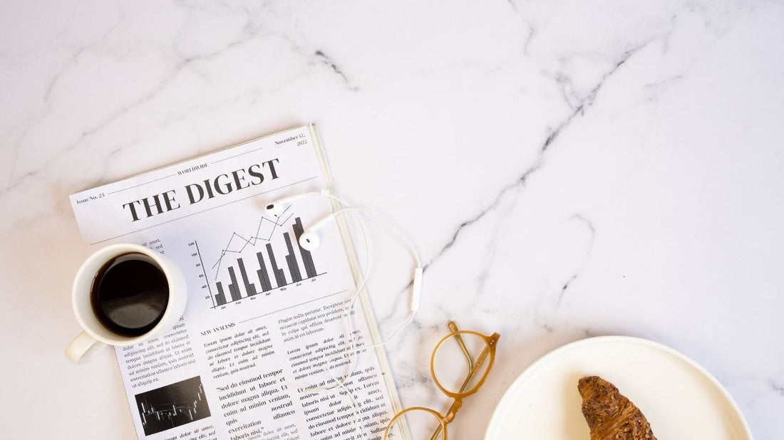 Work-Life Balance. It's A Myth!